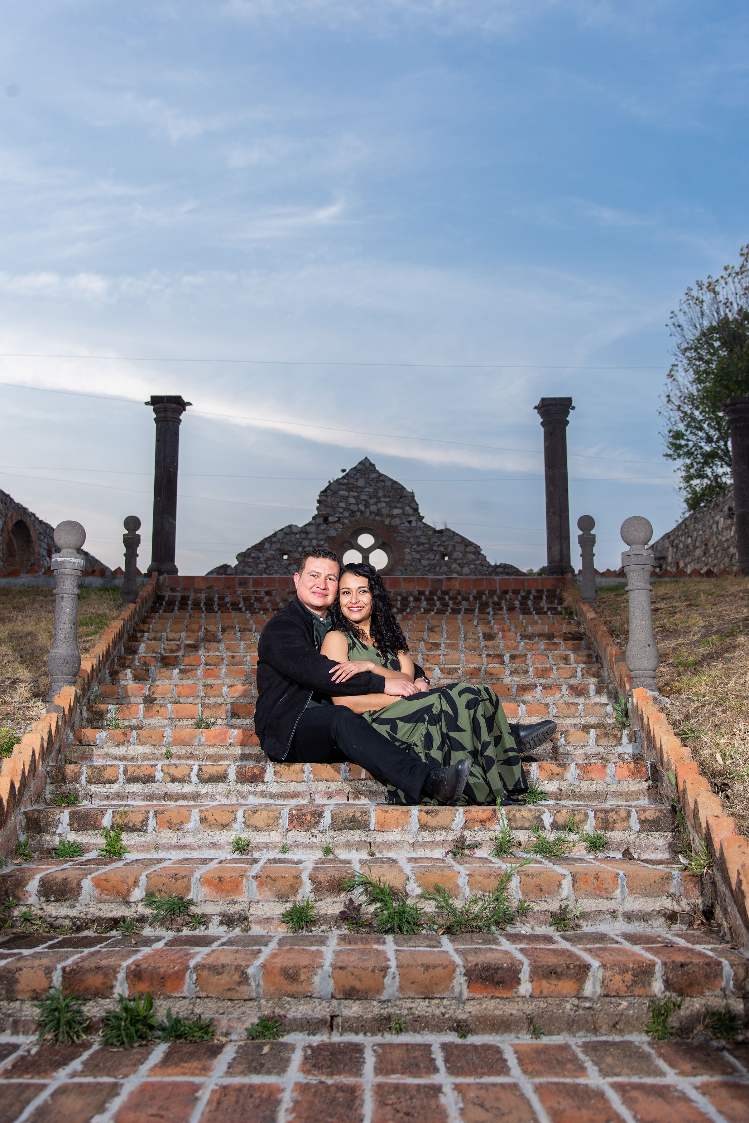 Hacienda Arrayán